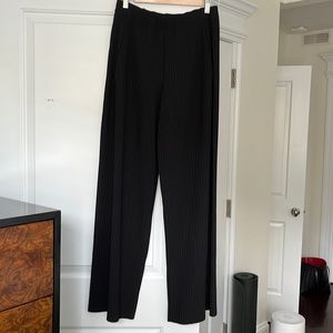 Cos Pleated Pants